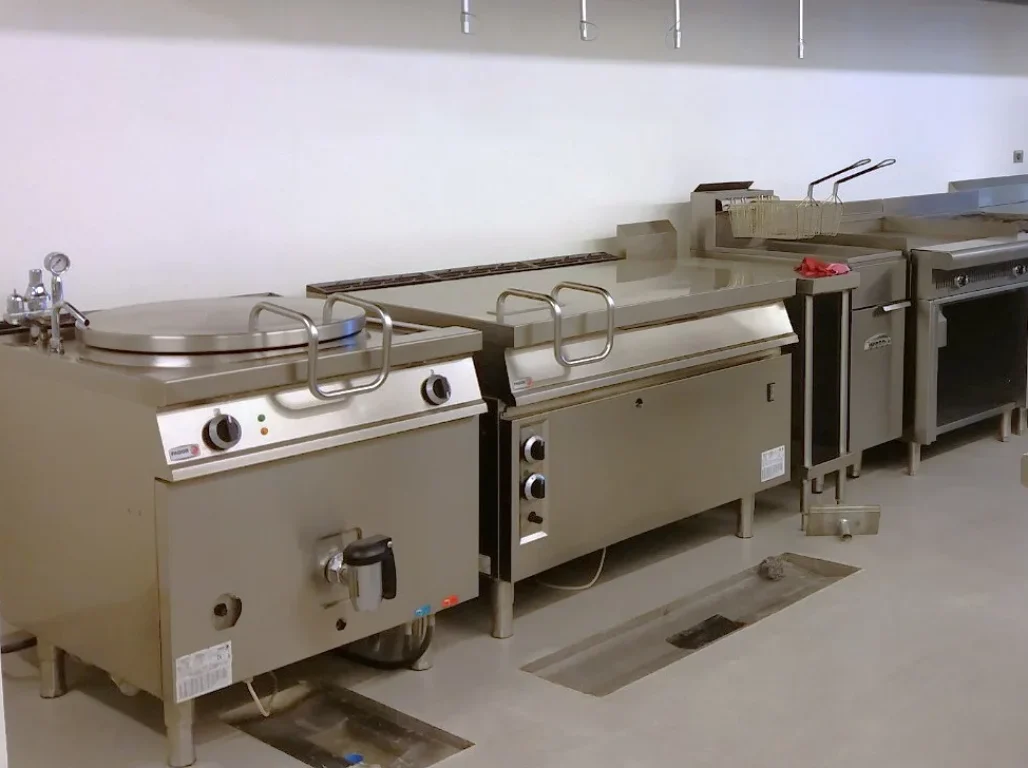 inox contract - footer - Equipos Industriales para Restaurantes
