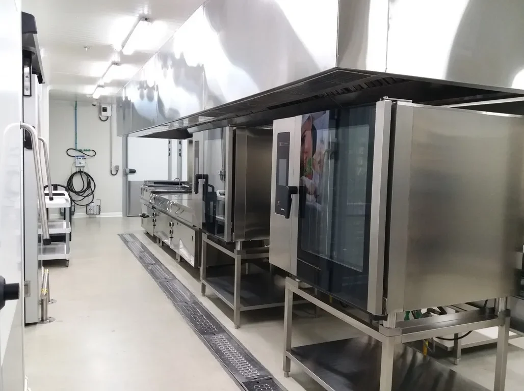 inox contract - footer - equipos industriales en acero inoxidable