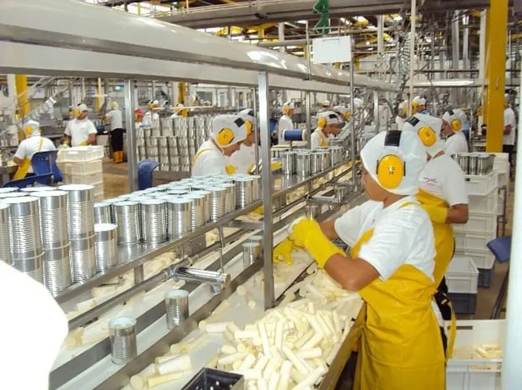 inox contract - footer - procesamiento de alimentos