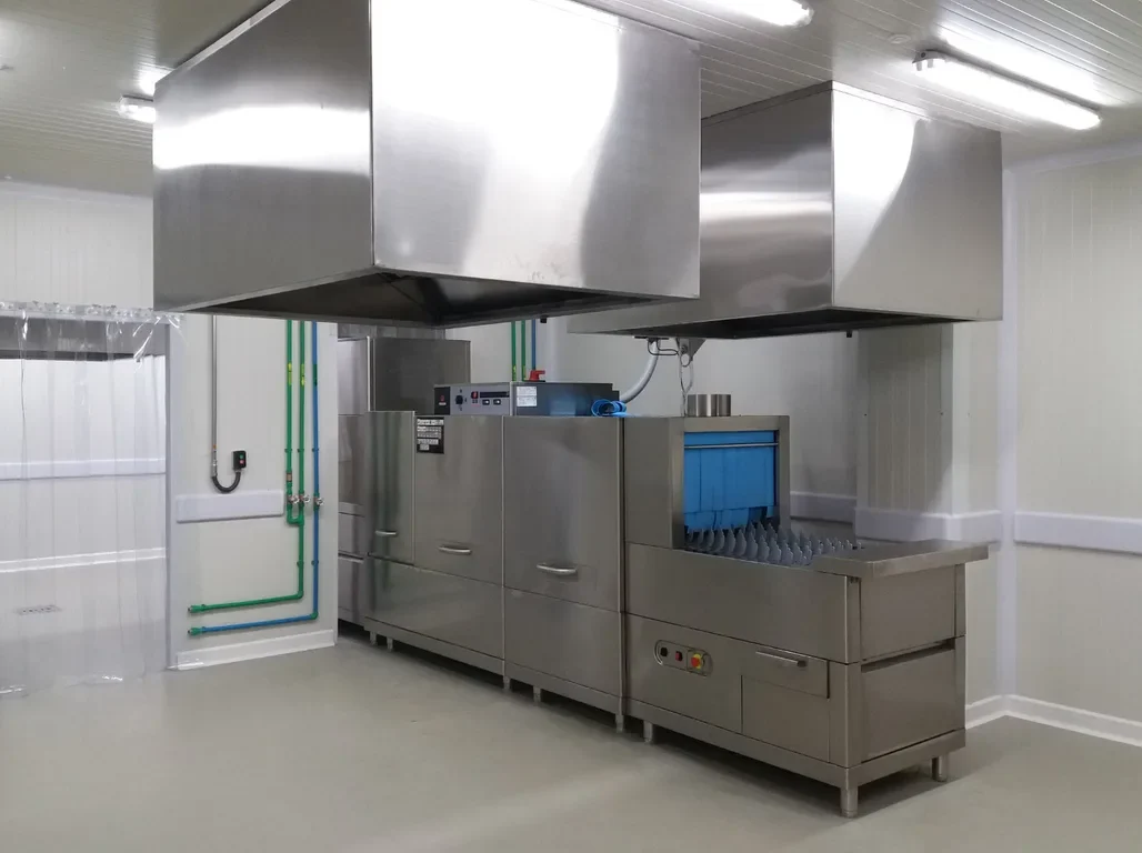 inox contract - footer - zonas de lavado